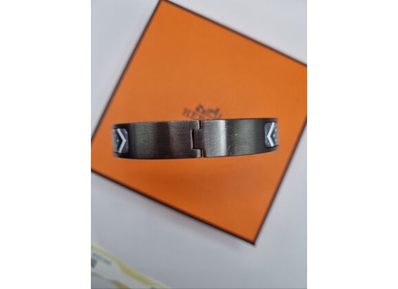 Image Bracelet Acier Sans