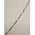 Image Collier Or blanc Diamant Diamant