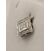 Image Pendentif Or blanc Diamant Diamant