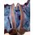 Image Sac à main LANCEL Louyetu Porté épaule Cuir Marron
