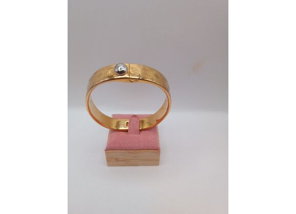 Image Bracelet Acier
