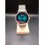 Image Montre Homme Everytime Acier Argenté 40 mm