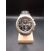 Image Montre Homme Timeless chronograph Acier Argent 44.5 mm