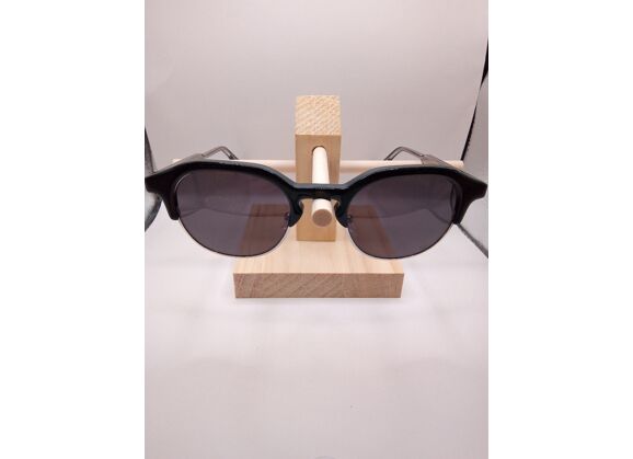 Image Lunettes de soleil Ribbon R11 Plastique Noir 49 mm