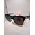 Image Lunettes de soleil CHANEL Ch5380 Acétate Noir 56 mm