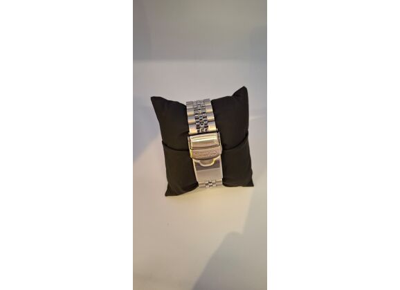 Image Montre Homme SEIKO Montre seiko 5 skx sport automatique Acier Gris 42.5 mm