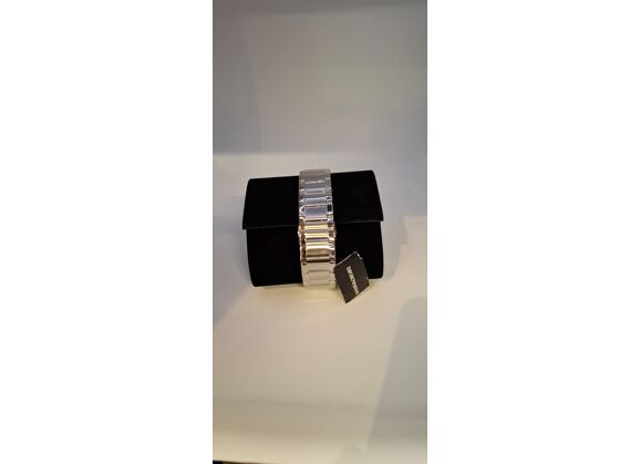 Image Montre Homme EMPORIO ARMANI Montre quartz homme emporio armani Acier Gris 43 mm