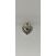 Image Pendentif Or jaune Or blanc Saphir Diamant