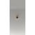 Image Pendentif Or jaune Saphir Diamant