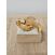 Image Broche Or NON SIGNE Or jaune