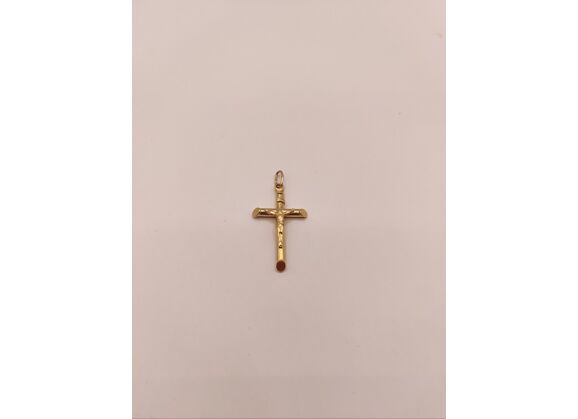 Image Pendentif Or jaune