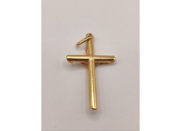 Image Pendentif Or jaune