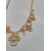 Image Collier Or jaune