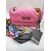 Image Sac à main VERSACE Porté épaule Simili cuir Rose