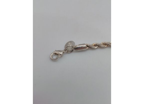 Image Bracelet Argent