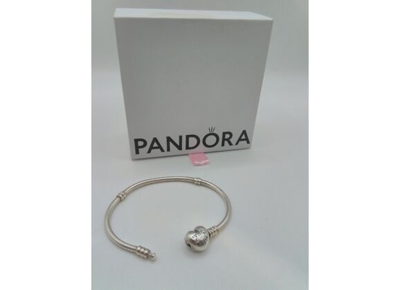 Image Bracelet Argent