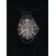 Image Montre Homme SEIKO Prospex sne599p1 Acier Noir 41 mm