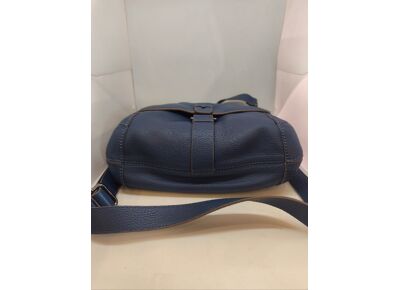 Image Sac à main MAC DOUGLAS Besace Porté croisé Bleu