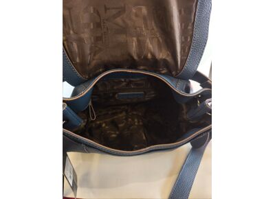 Image Sac à main MAC DOUGLAS Besace Porté croisé Bleu