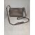 Image Sac à main LANCASTER Porté croisé Cuir Taupe