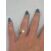 Image Bague Or jaune Perle Diamant