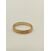 Image Bague Plaqué or