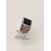 Image Bague Platine Onyx Diamant