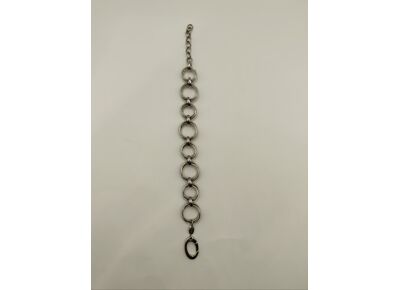 Image Bracelet Acier