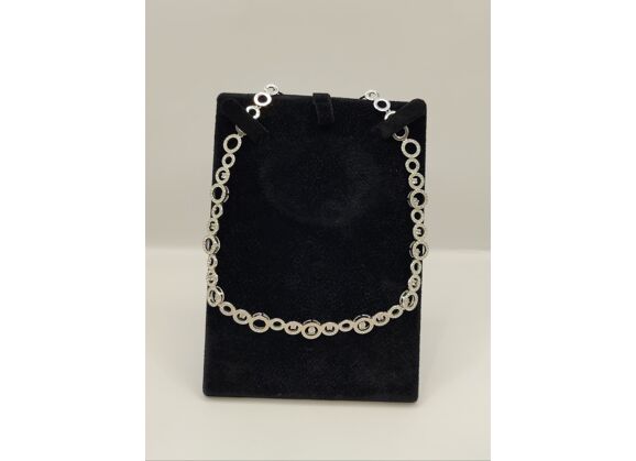 Image Collier cristaux