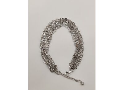 Image Bracelet Argent