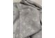 Image Foulard LOUIS VUITTON Châle monogram classic Soie Gris