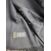 Image Foulard LOUIS VUITTON Monogram shine Soie Bleu marine