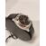 Image Montre Homme NIXON Time teller Cuir Noir 20 mm