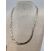 Image Collier Argent Sans