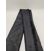 Image Foulard LOUIS VUITTON Monogram shine Soie Noir