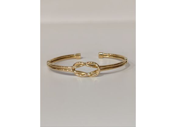 Image Bracelet Or jaune