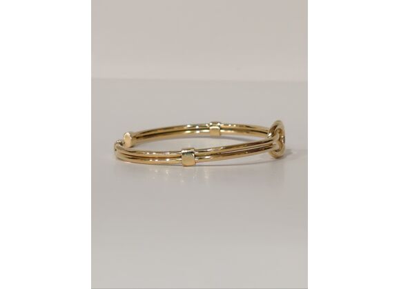 Image Bracelet Or jaune