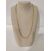 Image Collier Or jaune