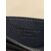 Image Portefeuille LOUIS VUITTON Cuir de veau Bleu marine