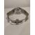 Image Montre Homme TISSOT Prx Acier Gris 40 mm