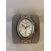 Image Montre Femme DIOR Chronographe vintage Acier Argenté 34 mm