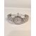 Image Montre Femme DIOR Chronographe vintage Acier Argenté 34 mm