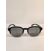 Image Lunettes de soleil GUCCI Gf2109sk Acétate Noire et grise 5.3 mm