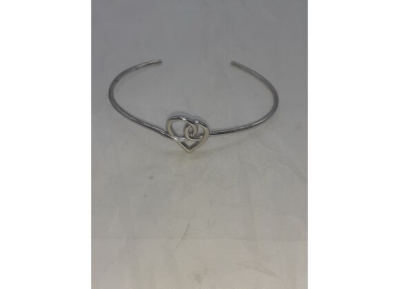Image Bracelet Argent Sans