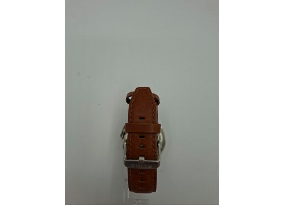 Image Montre Homme SEIKO Seiko montre prospex srpd31k1 Cuir Marron 43 mm