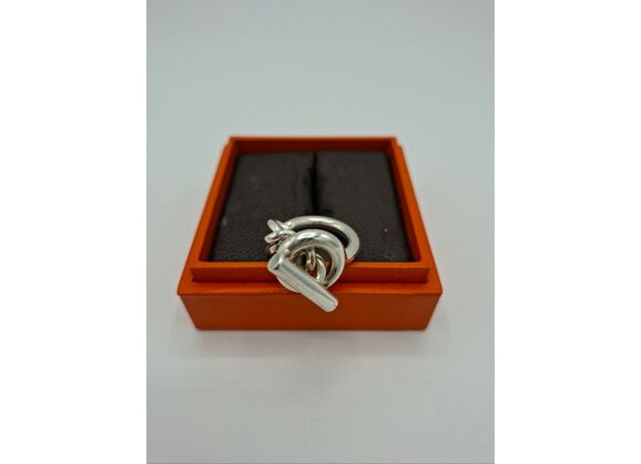 Image Bague Argent