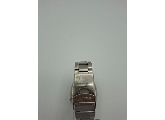 Image Montre Homme SEIKO Montre seiko srpa21k1 Acier Argenté 45 mm
