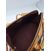 Image Sac à main LOUIS VUITTON Autre Porté main Toile enduite Marron