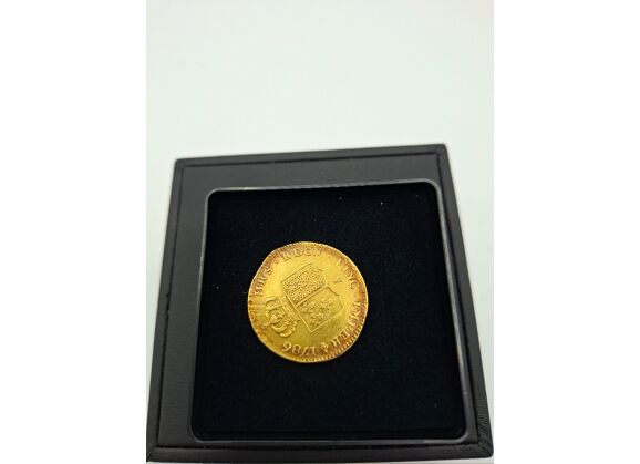 Image Pendentif Or jaune
