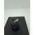 Image Bague Or blanc Oxyde de zirconium